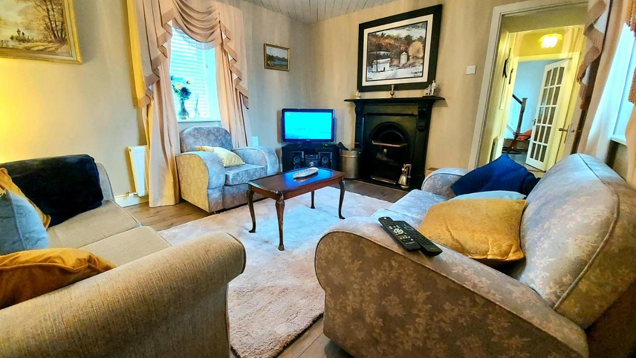فندق لونغفوردفي  Fihoragh Farm House المظهر الخارجي الصورة
