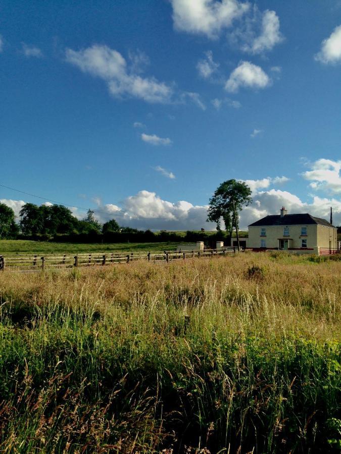 فندق لونغفوردفي  Fihoragh Farm House المظهر الخارجي الصورة